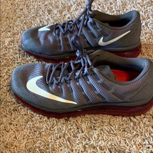 Men’s Nike Running Shoe